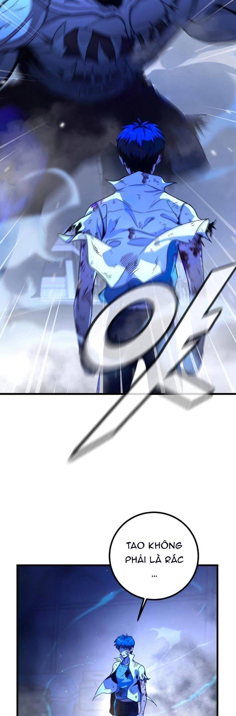 Tuyệt Đỉnh Anh Hùng Chapter 10 - Trang 2