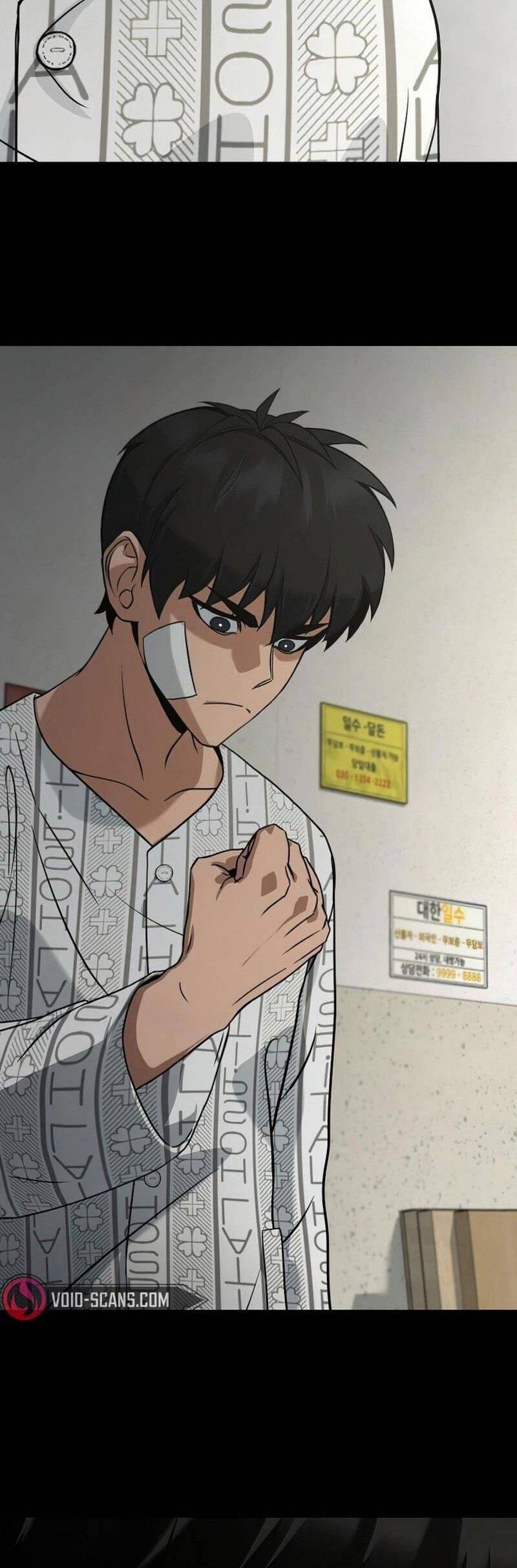 Tuyệt Đỉnh Anh Hùng Chapter 10 - Trang 2