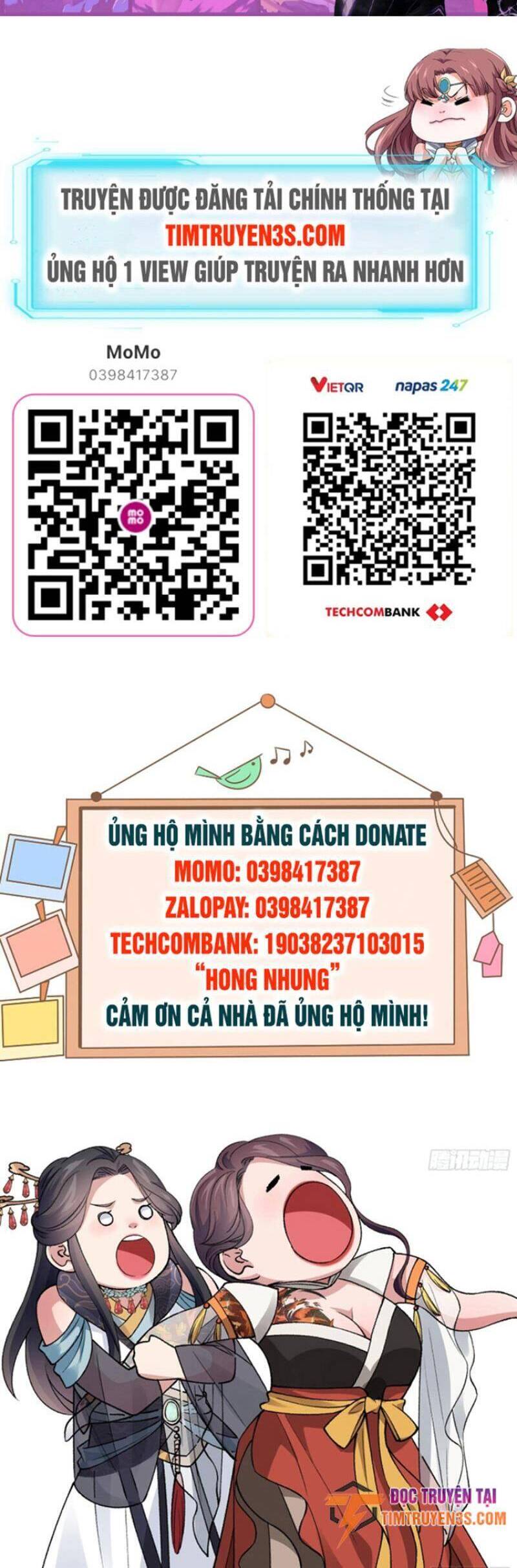 Tuyệt Đỉnh Anh Hùng Chapter 10 - Trang 2