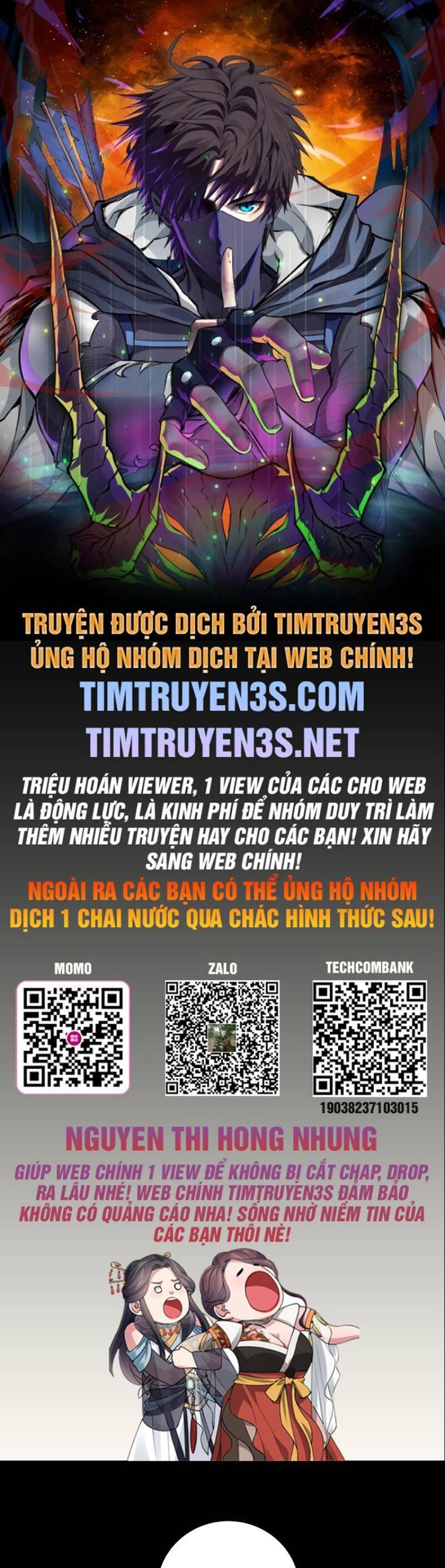 Tuyệt Đỉnh Anh Hùng Chapter 11 - Trang 2