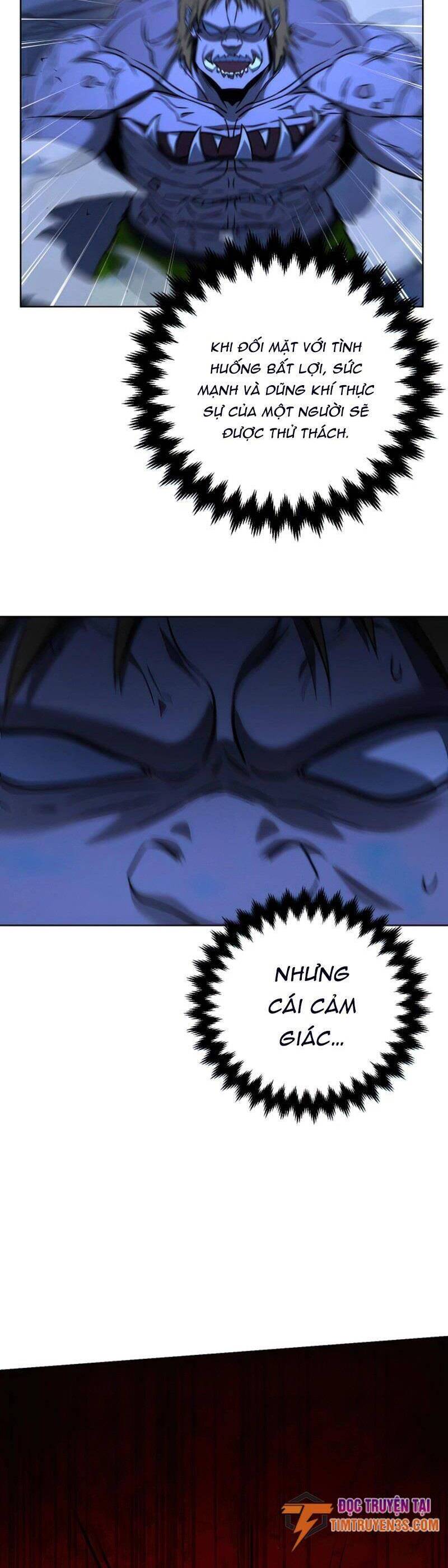 Tuyệt Đỉnh Anh Hùng Chapter 11 - Trang 2