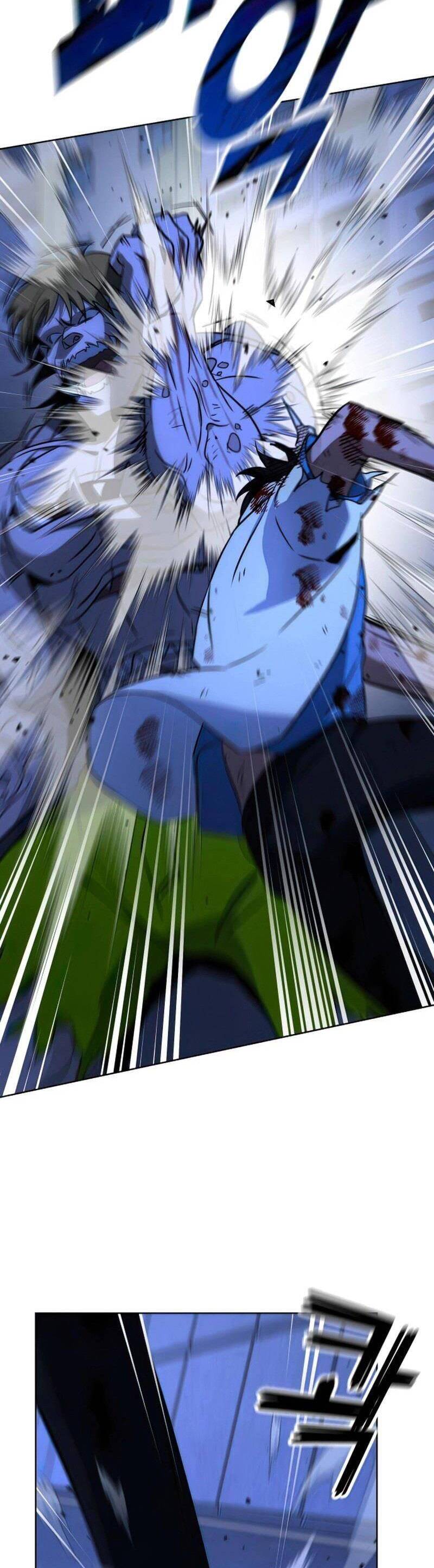 Tuyệt Đỉnh Anh Hùng Chapter 11 - Trang 2