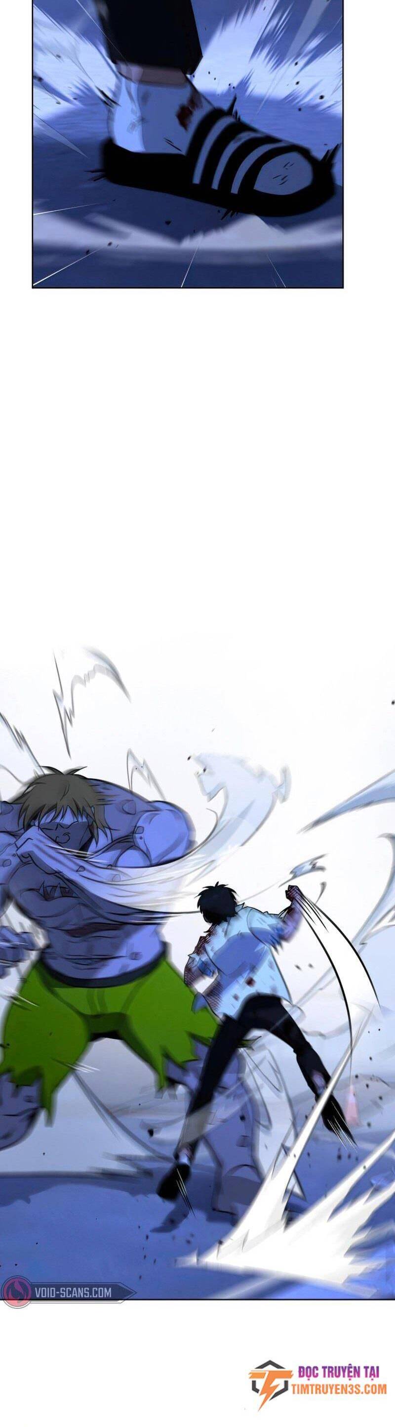 Tuyệt Đỉnh Anh Hùng Chapter 11 - Trang 2