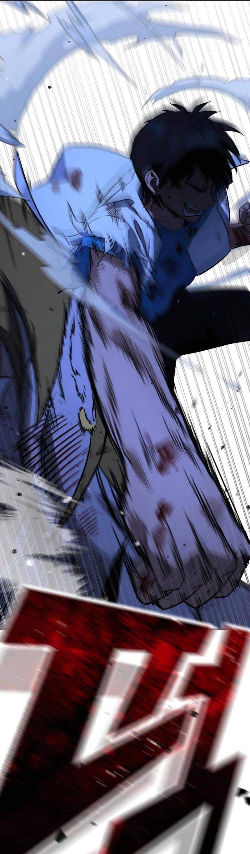 Tuyệt Đỉnh Anh Hùng Chapter 11 - Trang 2