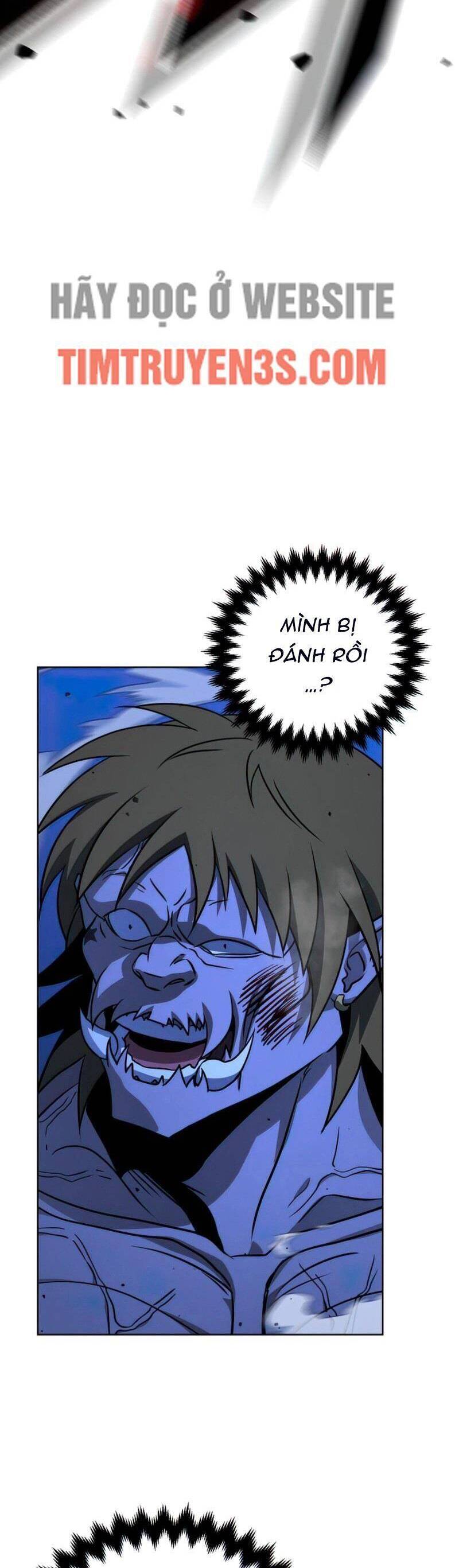 Tuyệt Đỉnh Anh Hùng Chapter 11 - Trang 2