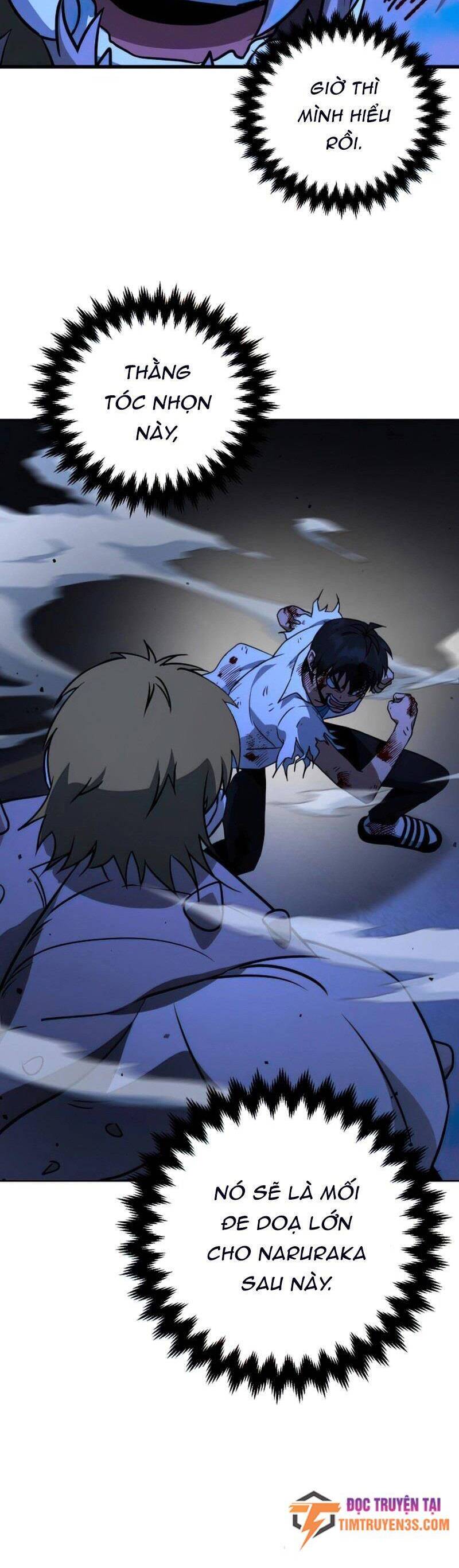 Tuyệt Đỉnh Anh Hùng Chapter 11 - Trang 2