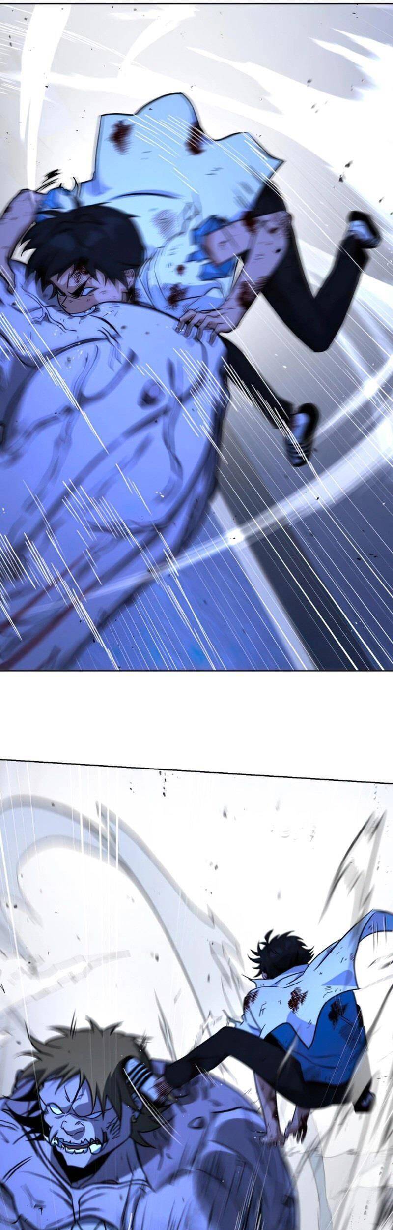 Tuyệt Đỉnh Anh Hùng Chapter 11 - Trang 2