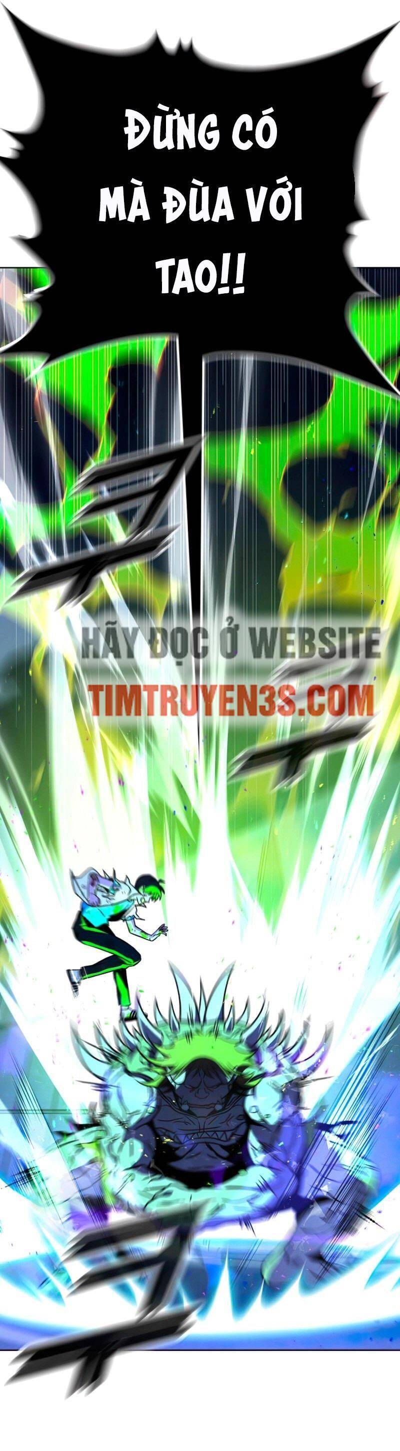 Tuyệt Đỉnh Anh Hùng Chapter 11 - Trang 2