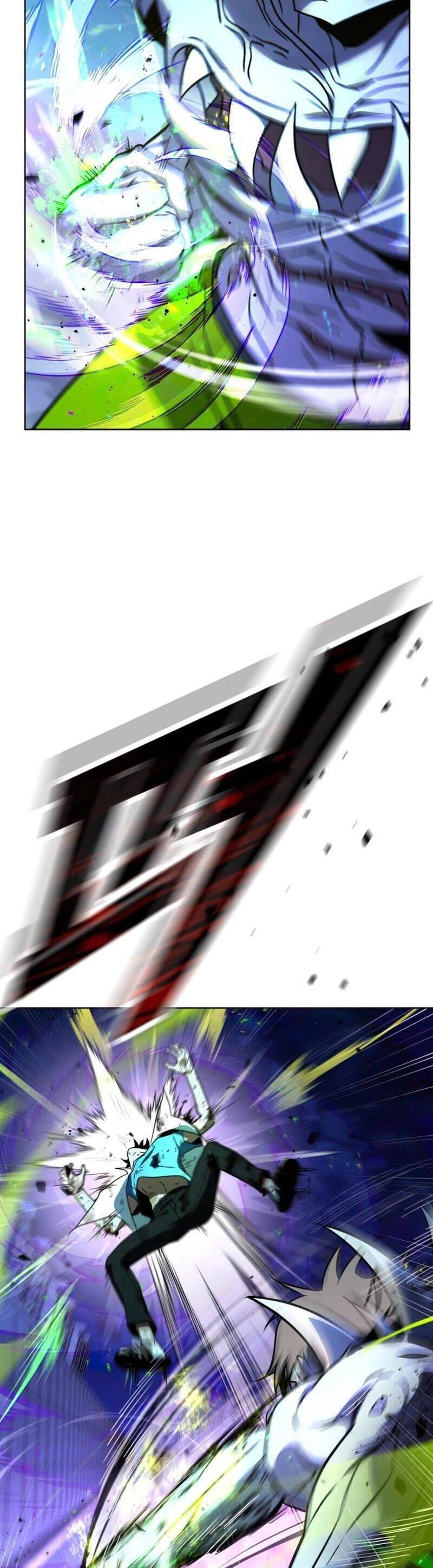 Tuyệt Đỉnh Anh Hùng Chapter 11 - Trang 2