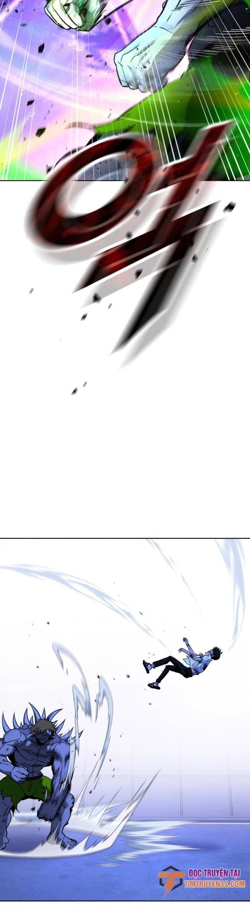 Tuyệt Đỉnh Anh Hùng Chapter 11 - Trang 2