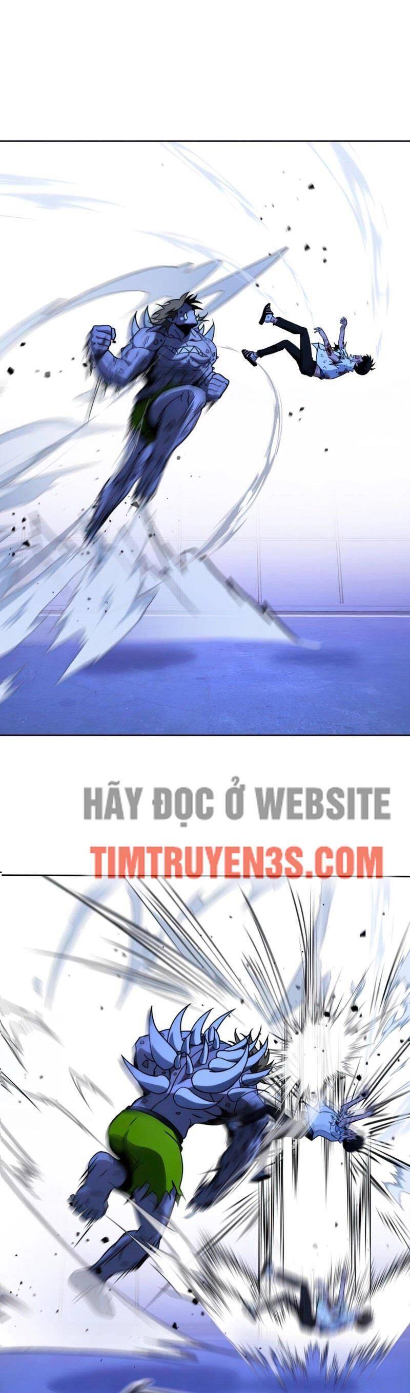 Tuyệt Đỉnh Anh Hùng Chapter 11 - Trang 2