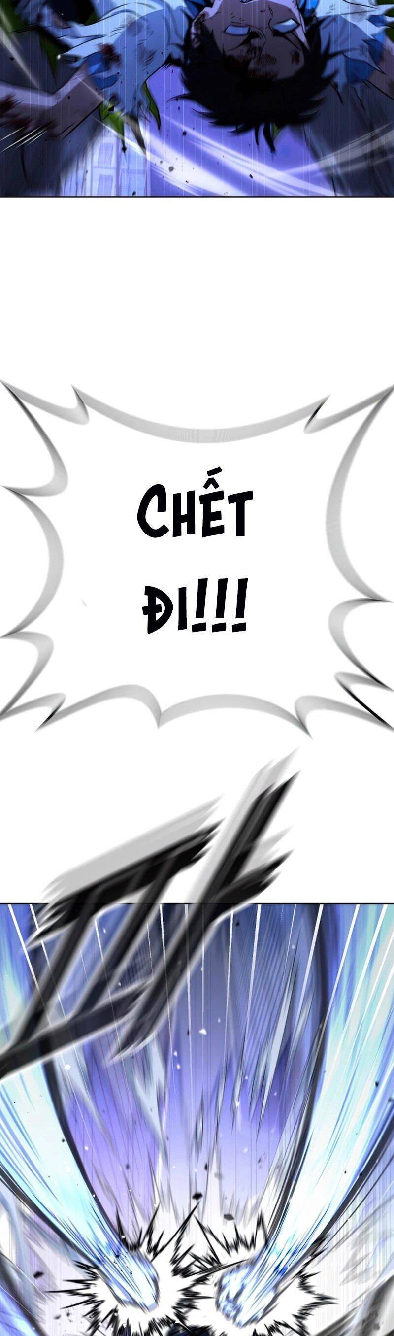 Tuyệt Đỉnh Anh Hùng Chapter 11 - Trang 2