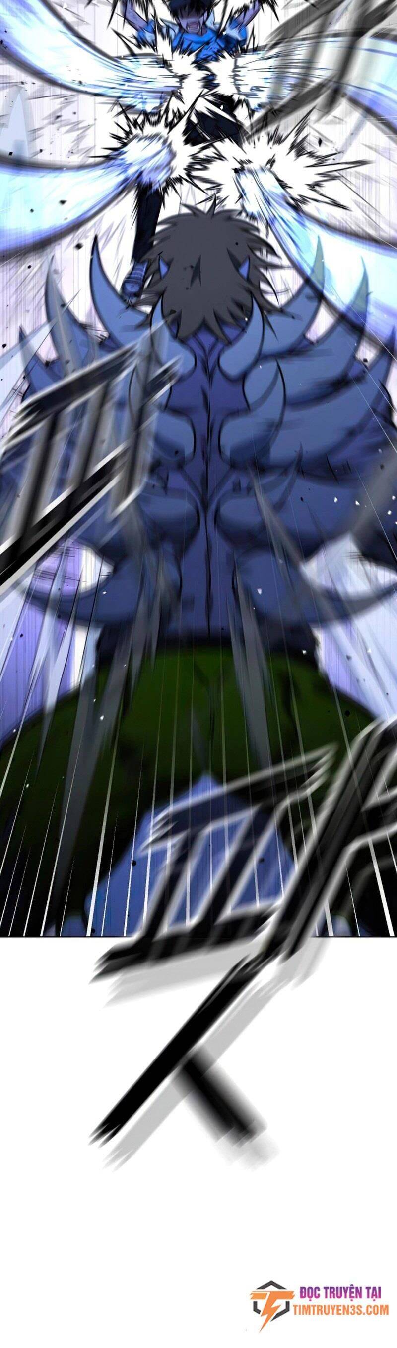 Tuyệt Đỉnh Anh Hùng Chapter 11 - Trang 2