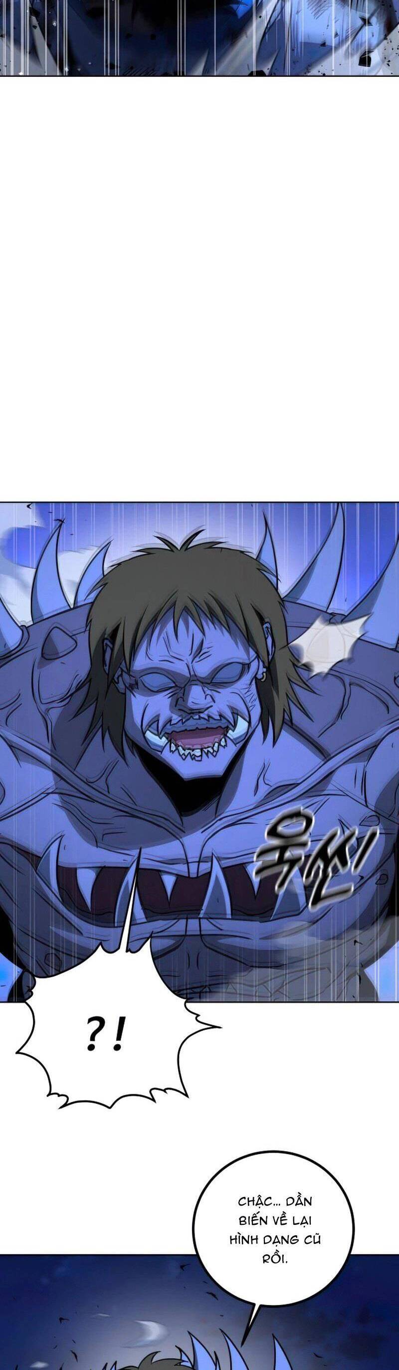 Tuyệt Đỉnh Anh Hùng Chapter 11 - Trang 2