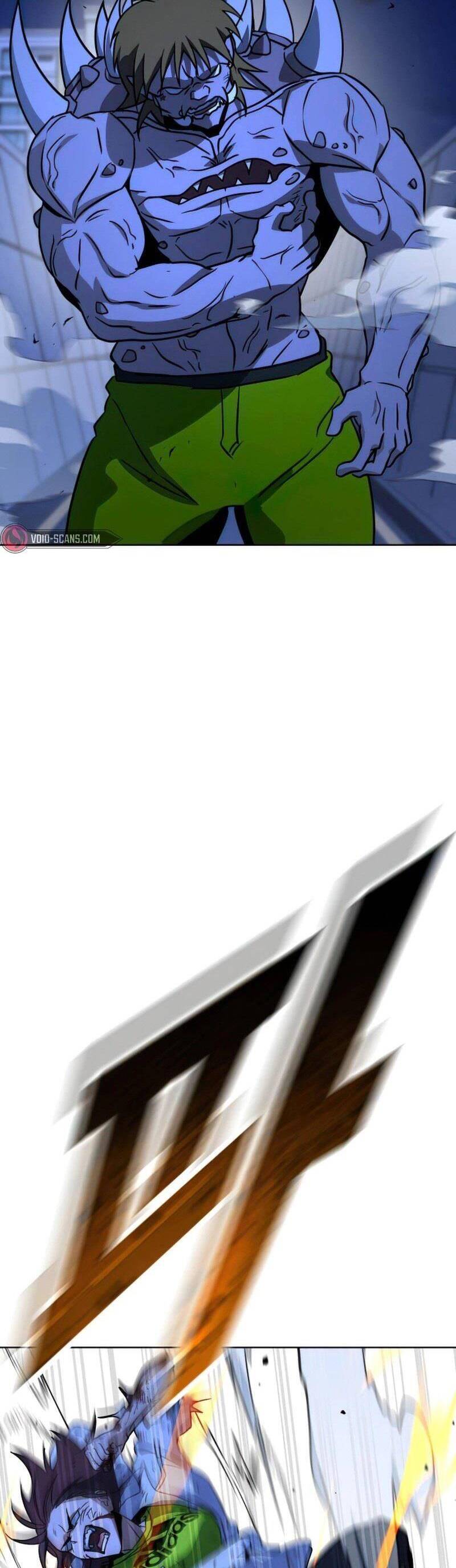 Tuyệt Đỉnh Anh Hùng Chapter 11 - Trang 2