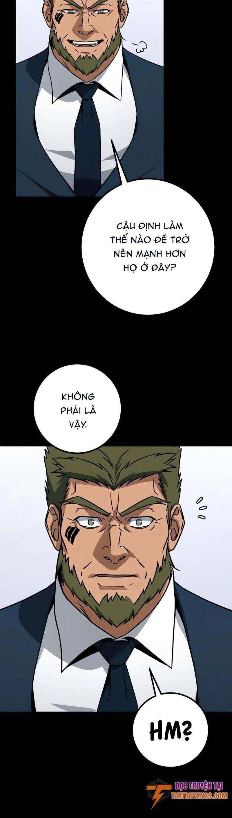 Tuyệt Đỉnh Anh Hùng Chapter 11 - Trang 2