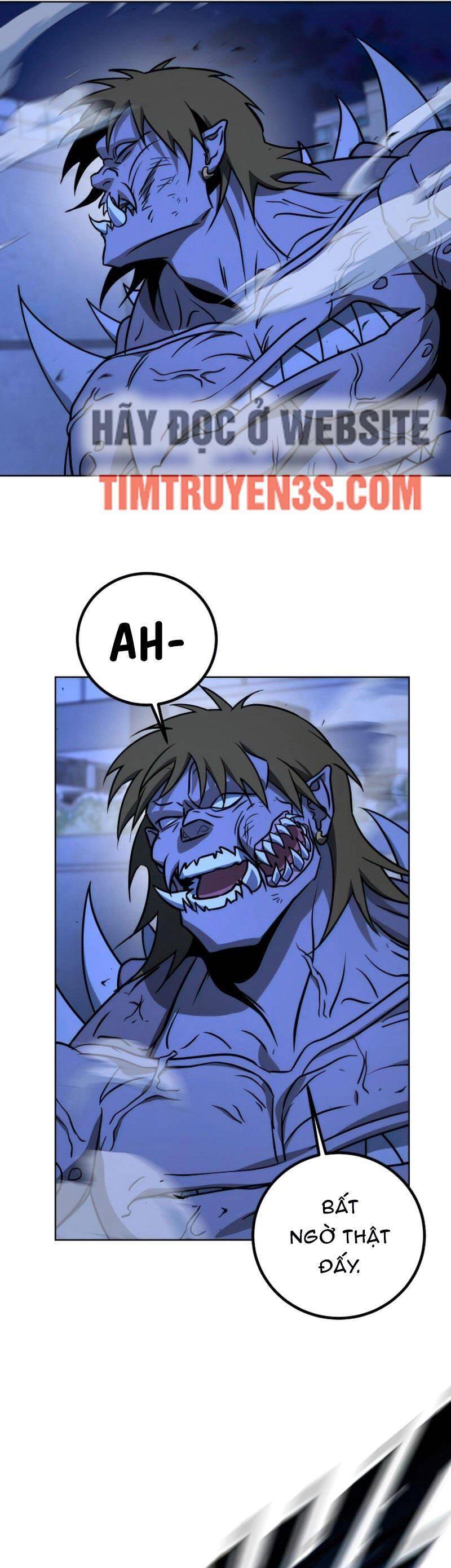 Tuyệt Đỉnh Anh Hùng Chapter 11 - Trang 2