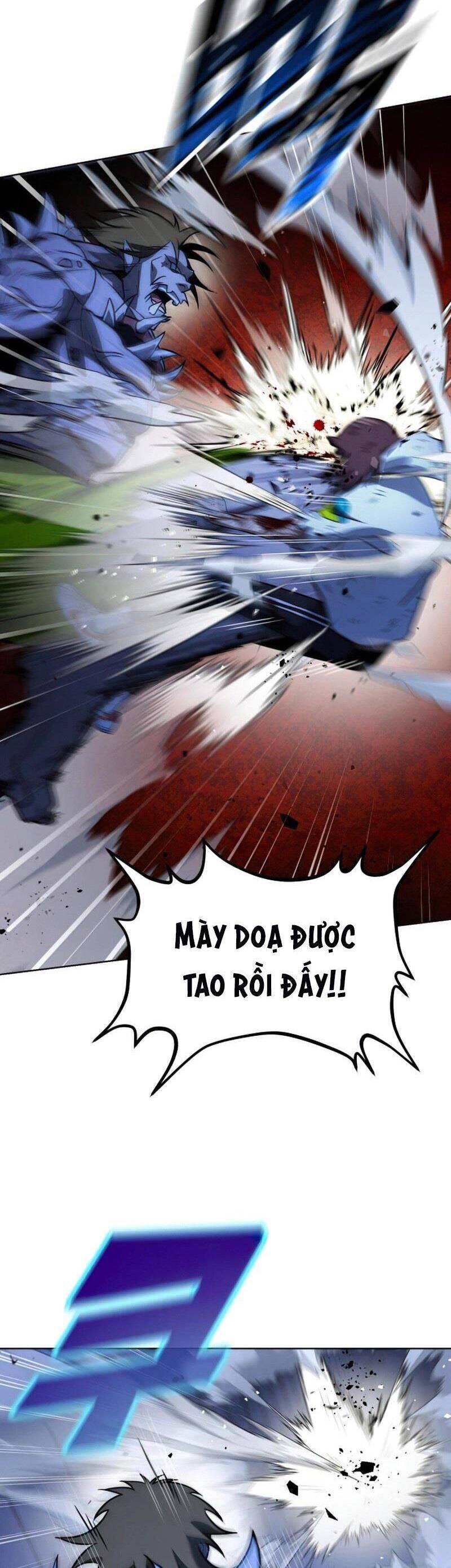 Tuyệt Đỉnh Anh Hùng Chapter 11 - Trang 2