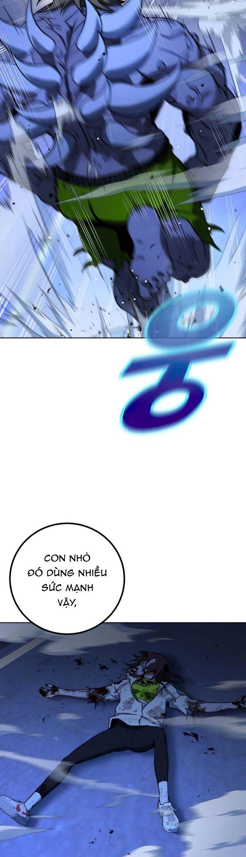 Tuyệt Đỉnh Anh Hùng Chapter 11 - Trang 2