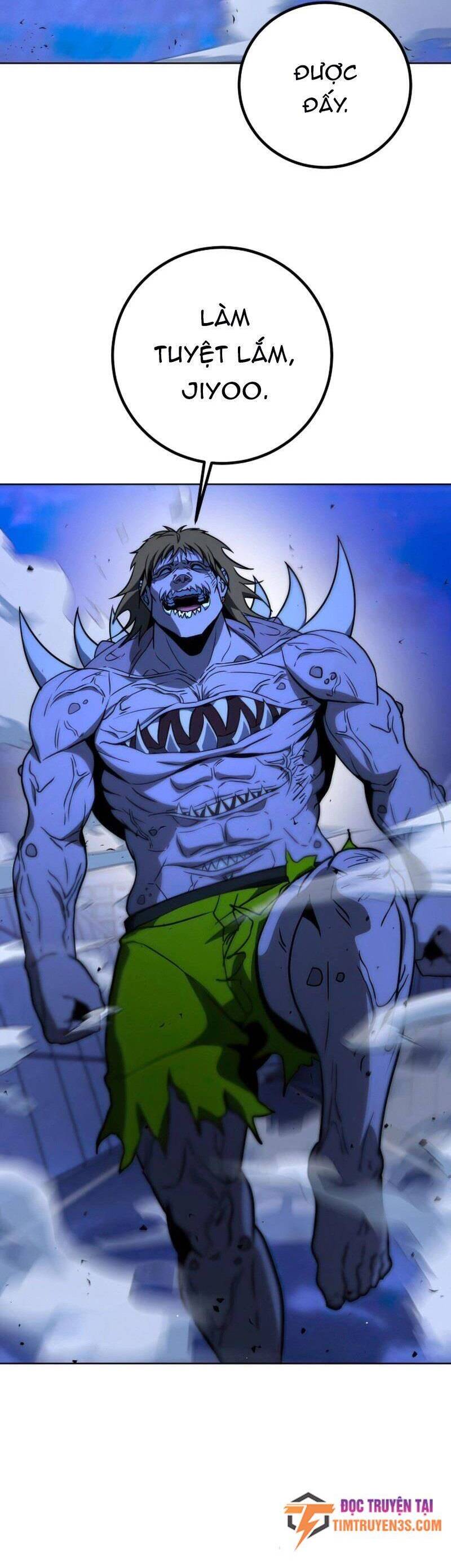 Tuyệt Đỉnh Anh Hùng Chapter 11 - Trang 2