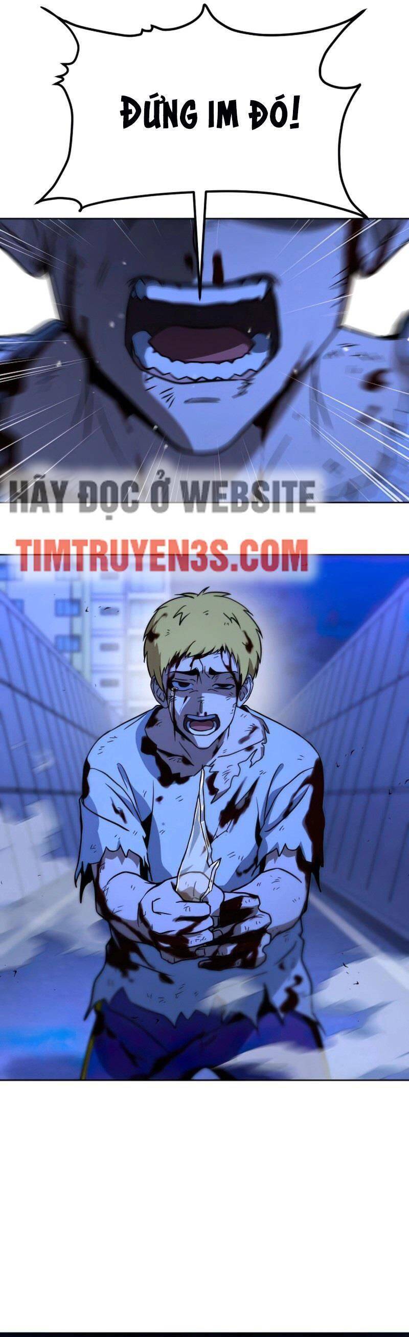 Tuyệt Đỉnh Anh Hùng Chapter 11 - Trang 2