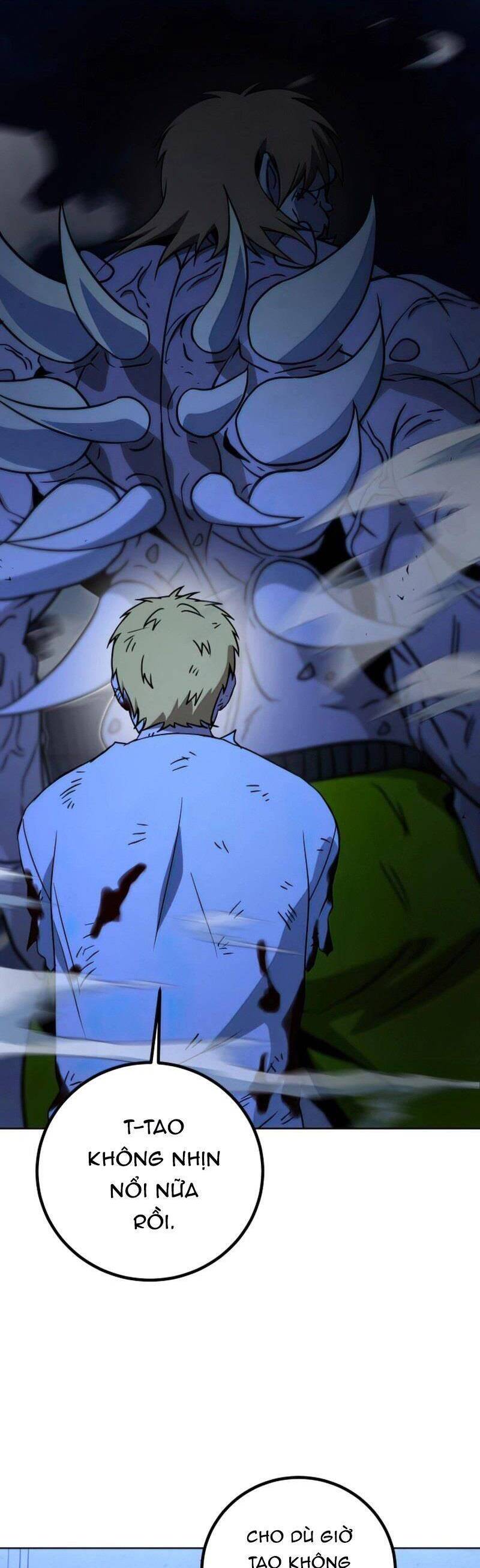 Tuyệt Đỉnh Anh Hùng Chapter 11 - Trang 2