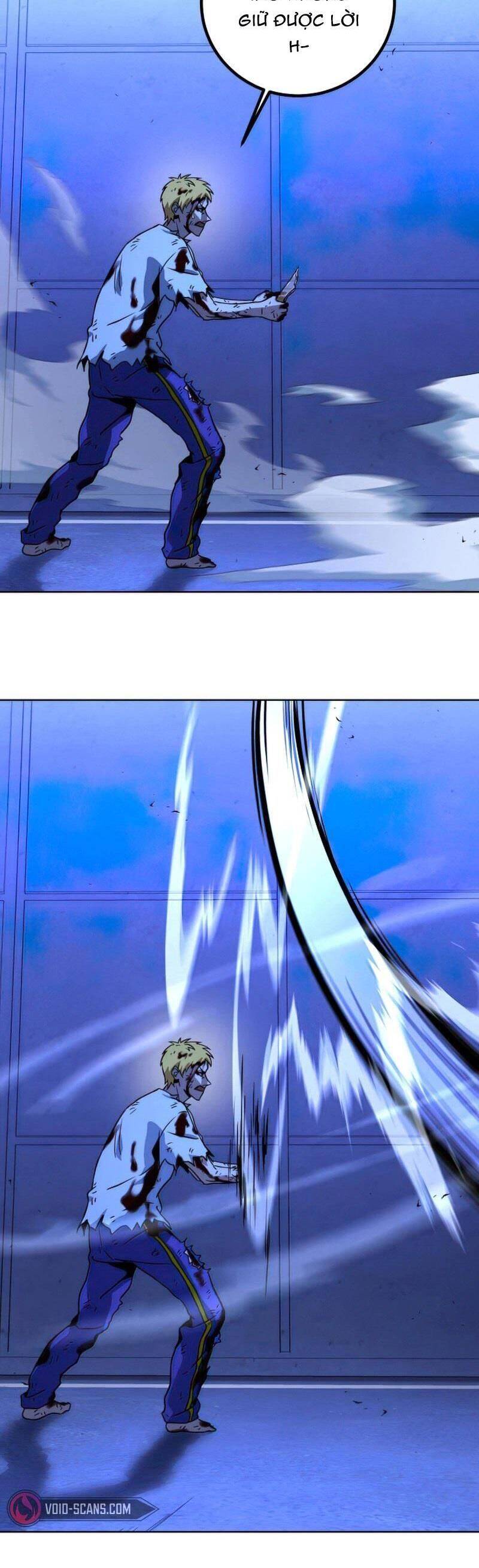 Tuyệt Đỉnh Anh Hùng Chapter 11 - Trang 2