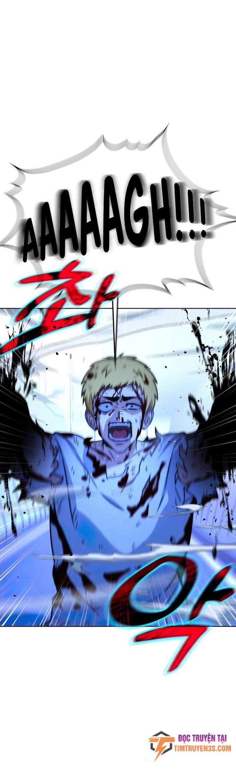 Tuyệt Đỉnh Anh Hùng Chapter 11 - Trang 2