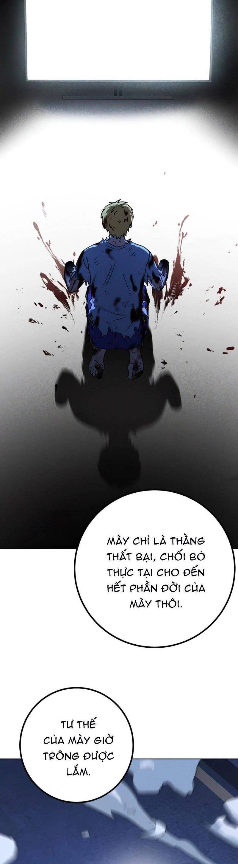 Tuyệt Đỉnh Anh Hùng Chapter 11 - Trang 2