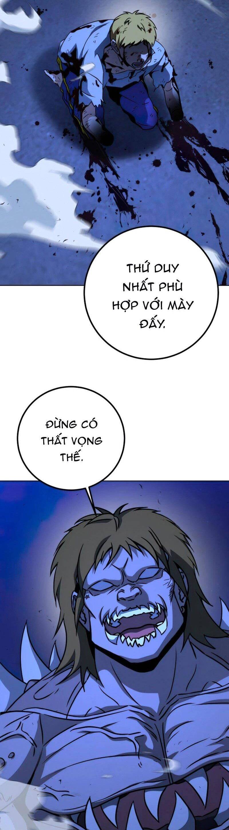 Tuyệt Đỉnh Anh Hùng Chapter 11 - Trang 2