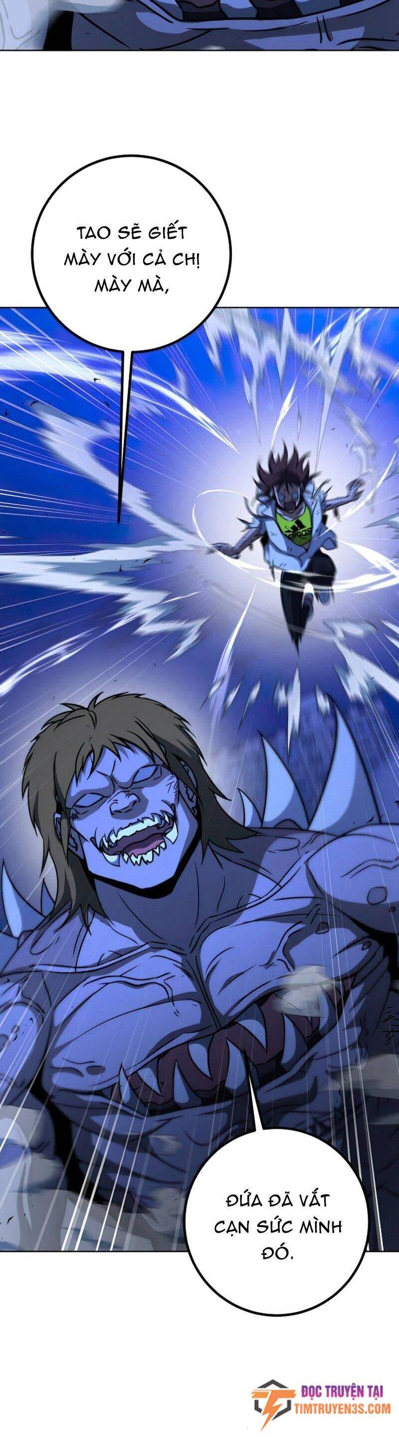 Tuyệt Đỉnh Anh Hùng Chapter 11 - Trang 2