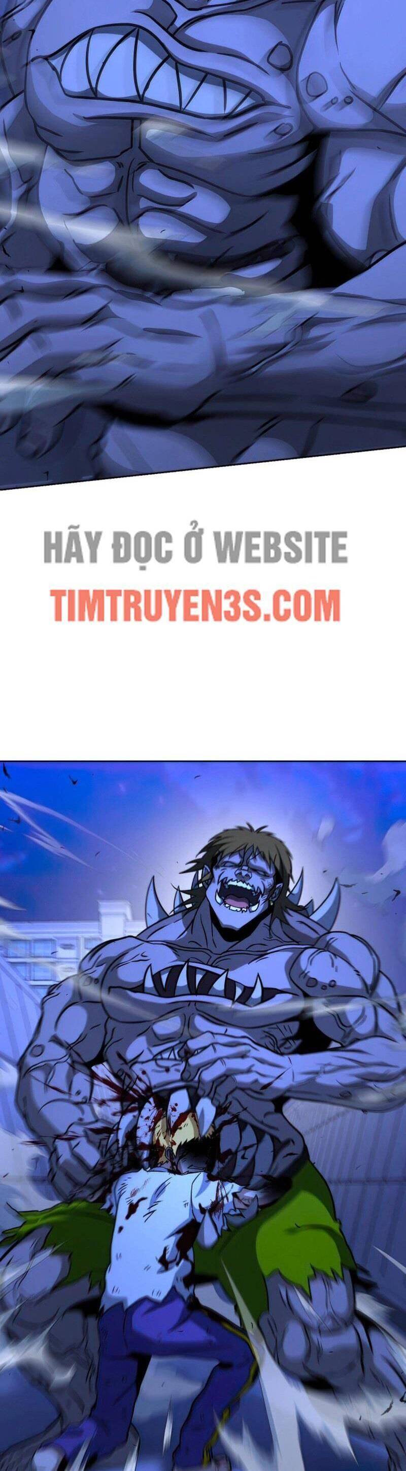 Tuyệt Đỉnh Anh Hùng Chapter 11 - Trang 2