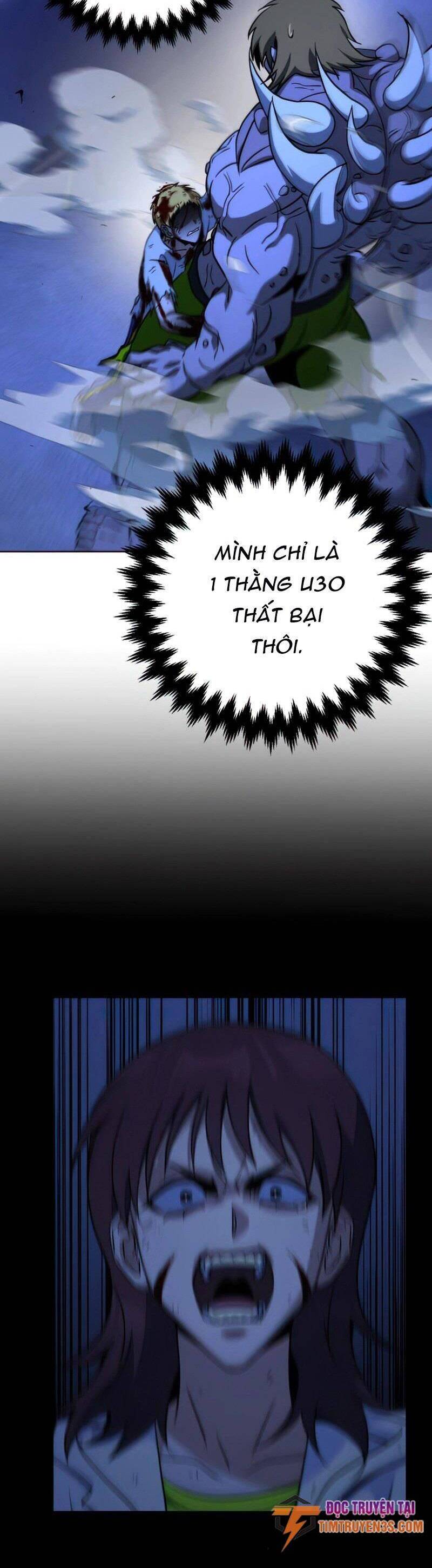 Tuyệt Đỉnh Anh Hùng Chapter 11 - Trang 2