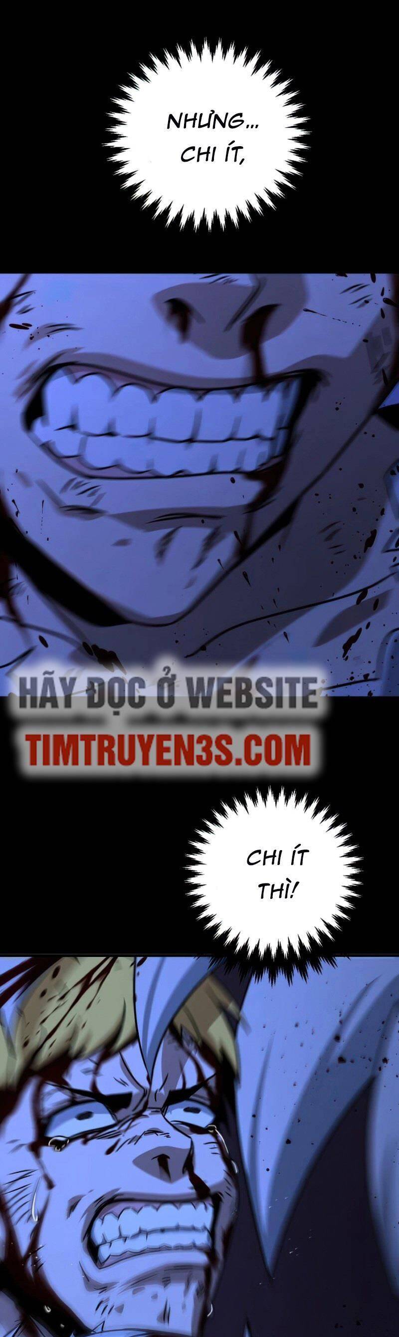 Tuyệt Đỉnh Anh Hùng Chapter 11 - Trang 2