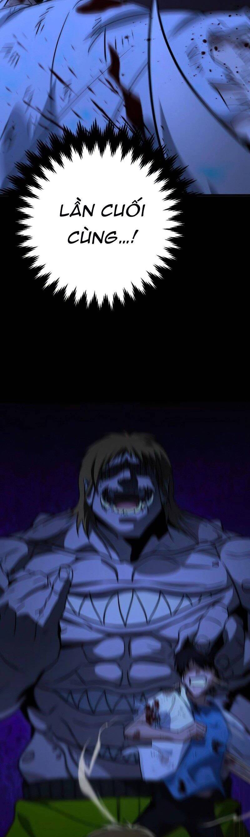 Tuyệt Đỉnh Anh Hùng Chapter 11 - Trang 2