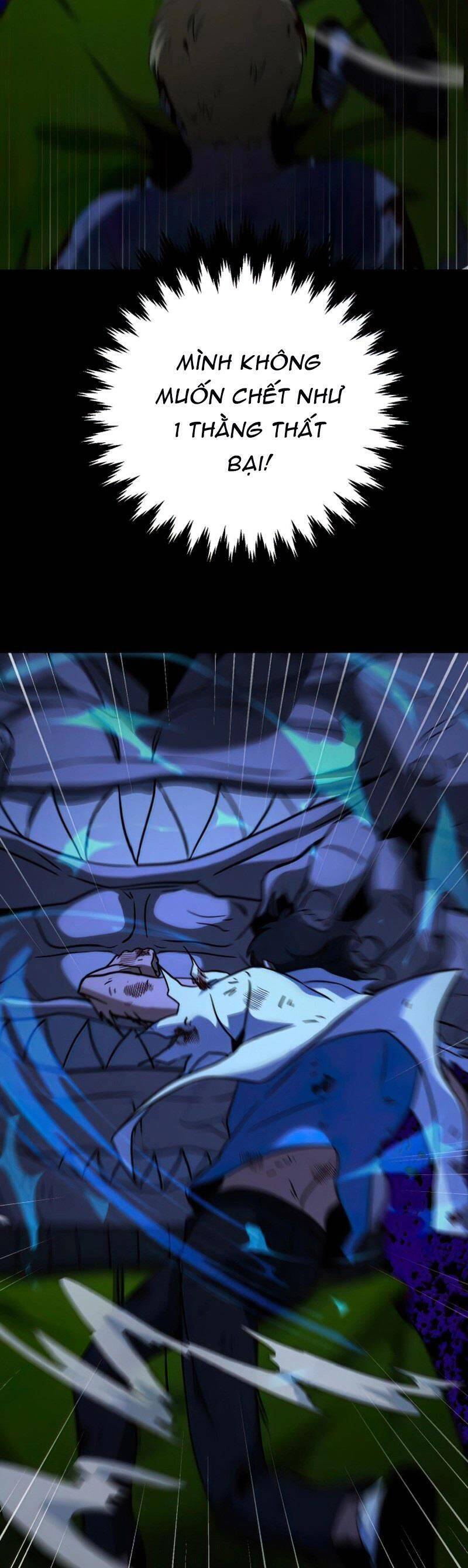 Tuyệt Đỉnh Anh Hùng Chapter 11 - Trang 2