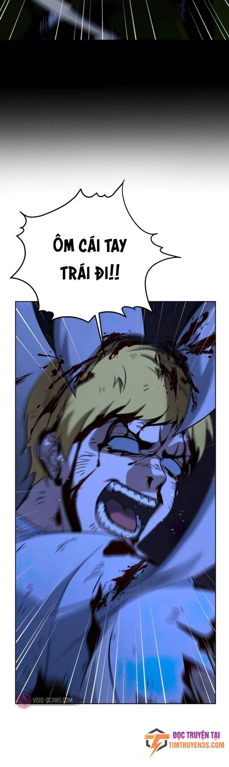 Tuyệt Đỉnh Anh Hùng Chapter 11 - Trang 2