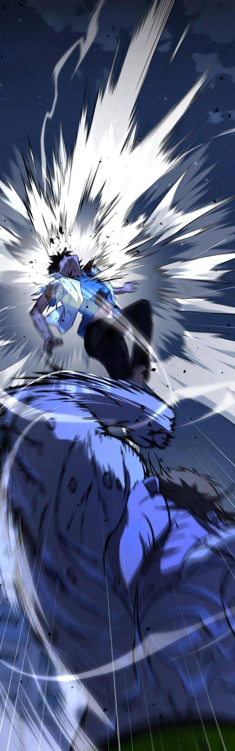 Tuyệt Đỉnh Anh Hùng Chapter 11 - Trang 2