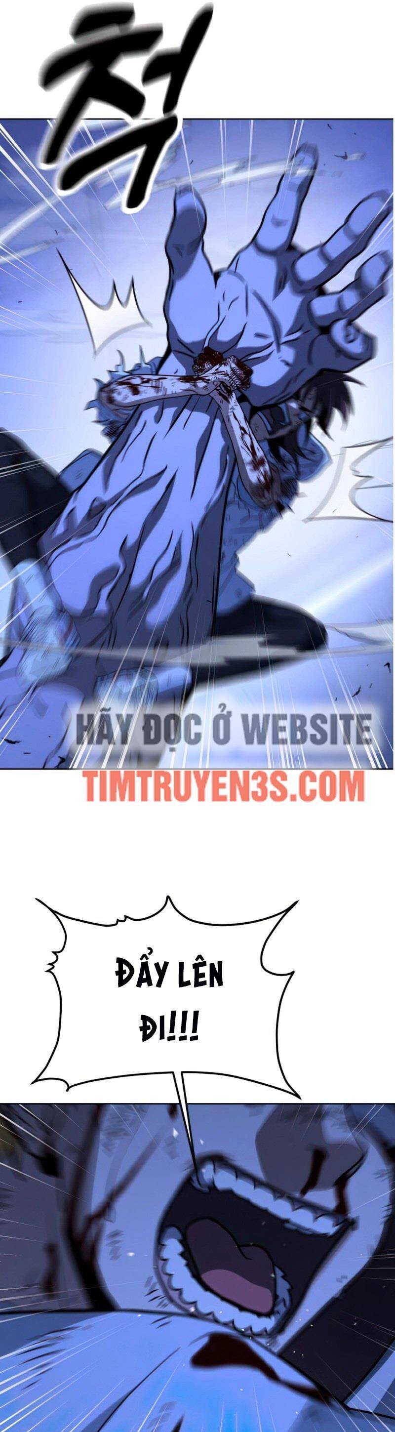 Tuyệt Đỉnh Anh Hùng Chapter 11 - Trang 2