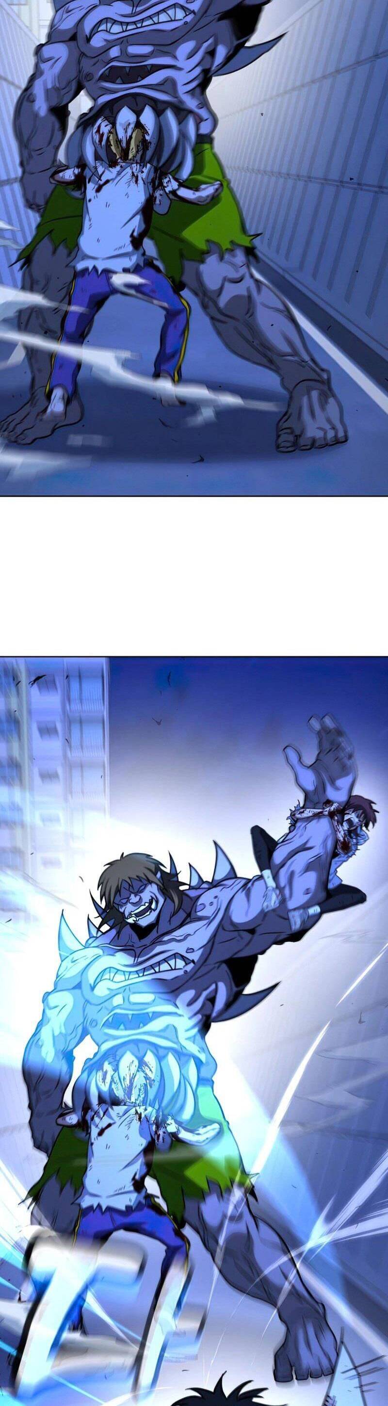 Tuyệt Đỉnh Anh Hùng Chapter 11 - Trang 2