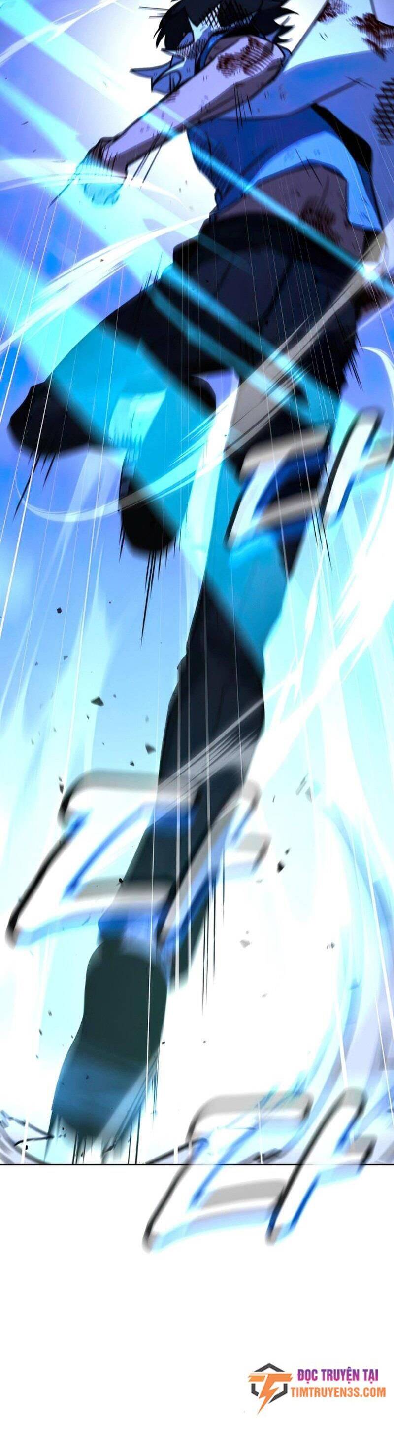 Tuyệt Đỉnh Anh Hùng Chapter 11 - Trang 2