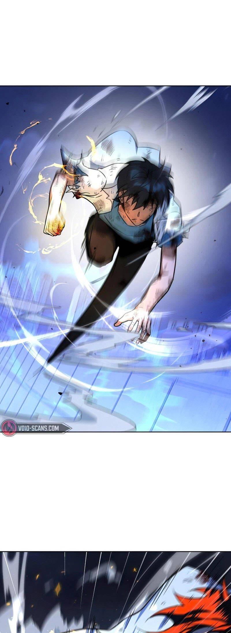 Tuyệt Đỉnh Anh Hùng Chapter 11 - Trang 2