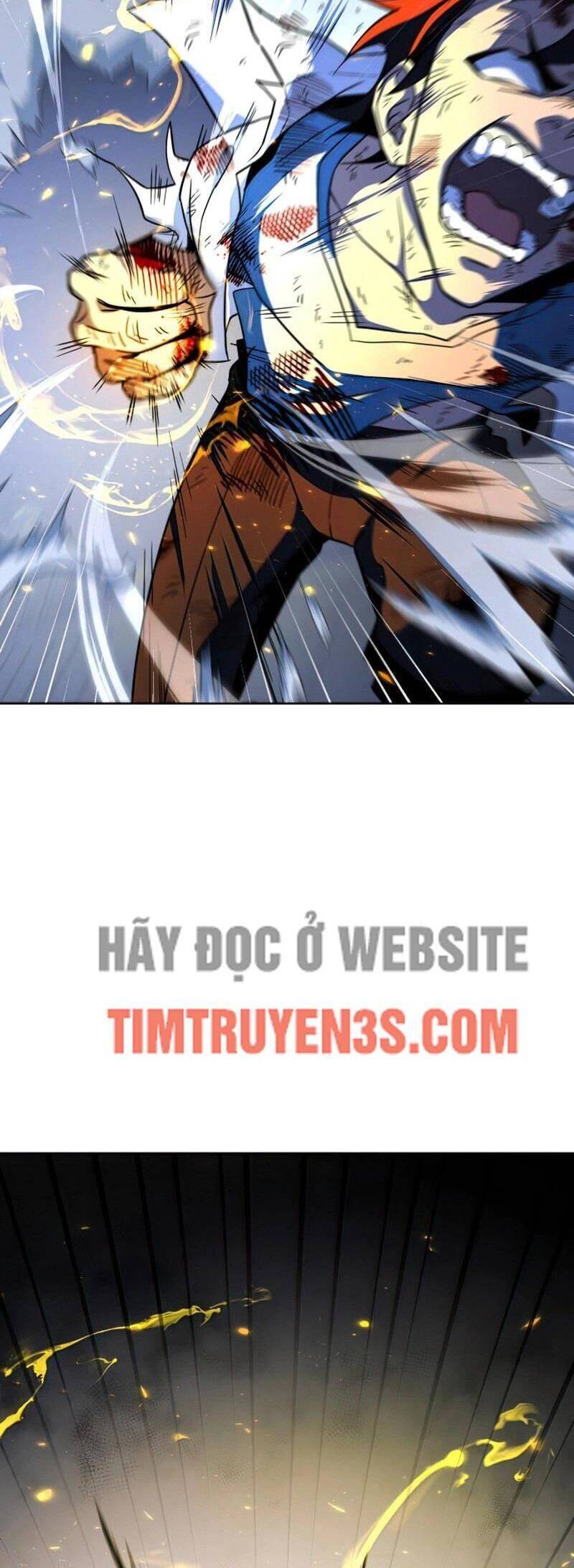 Tuyệt Đỉnh Anh Hùng Chapter 11 - Trang 2