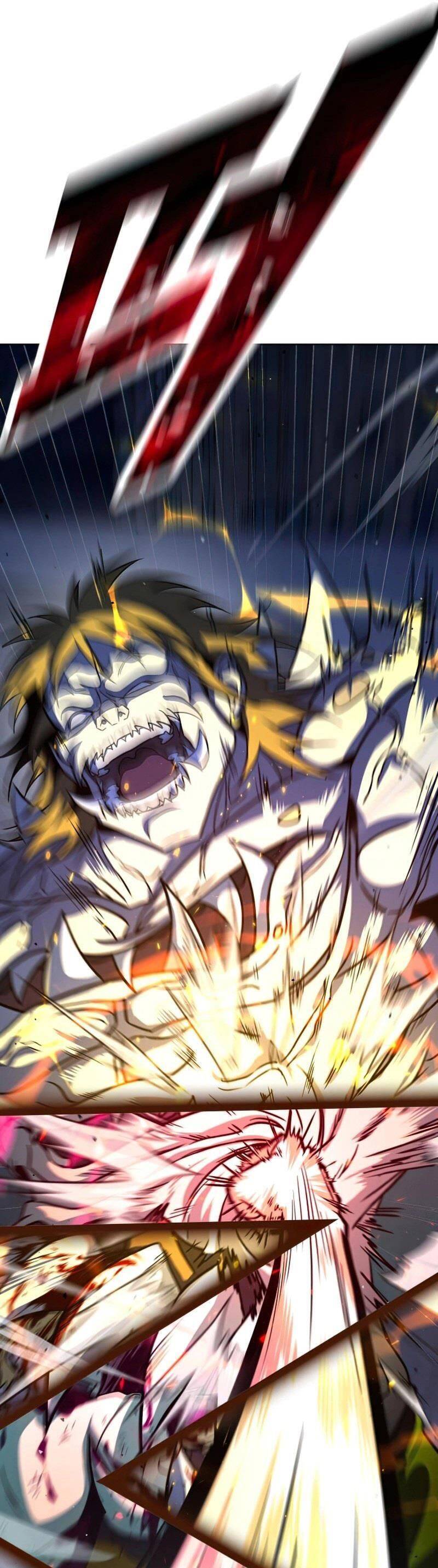 Tuyệt Đỉnh Anh Hùng Chapter 11 - Trang 2