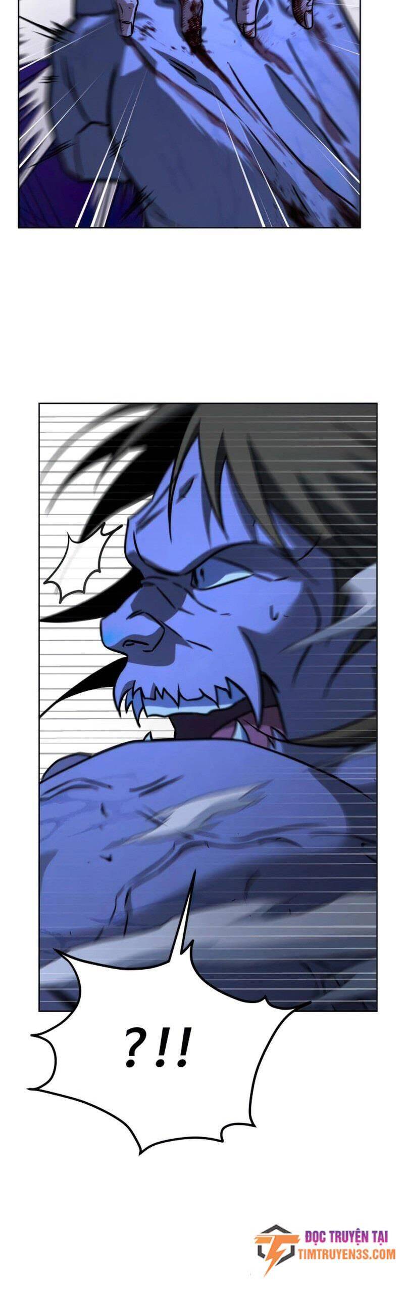 Tuyệt Đỉnh Anh Hùng Chapter 11 - Trang 2