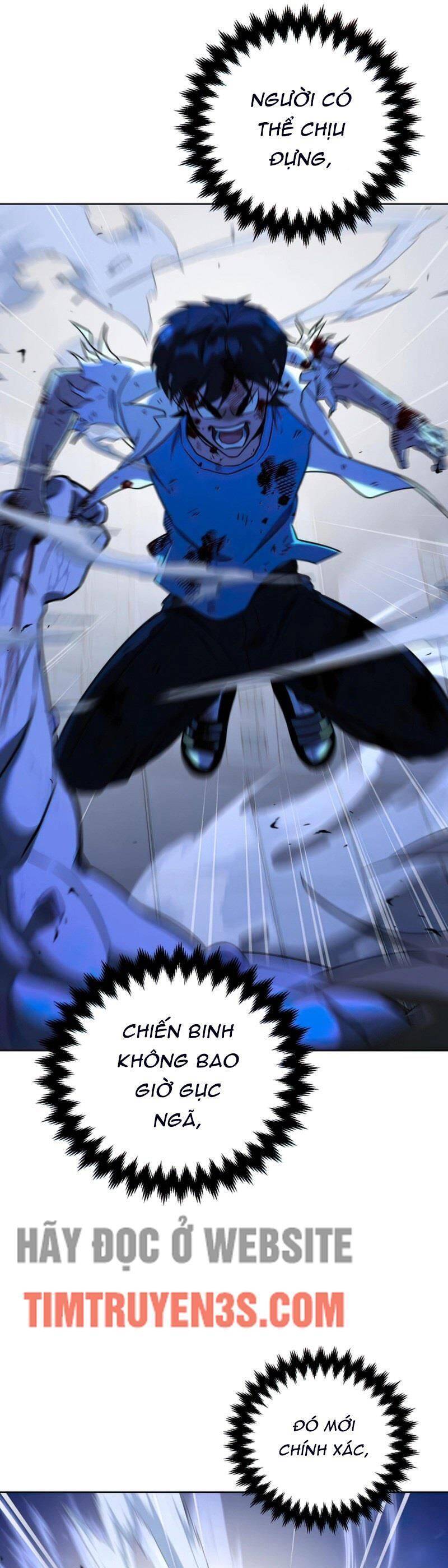 Tuyệt Đỉnh Anh Hùng Chapter 11 - Trang 2