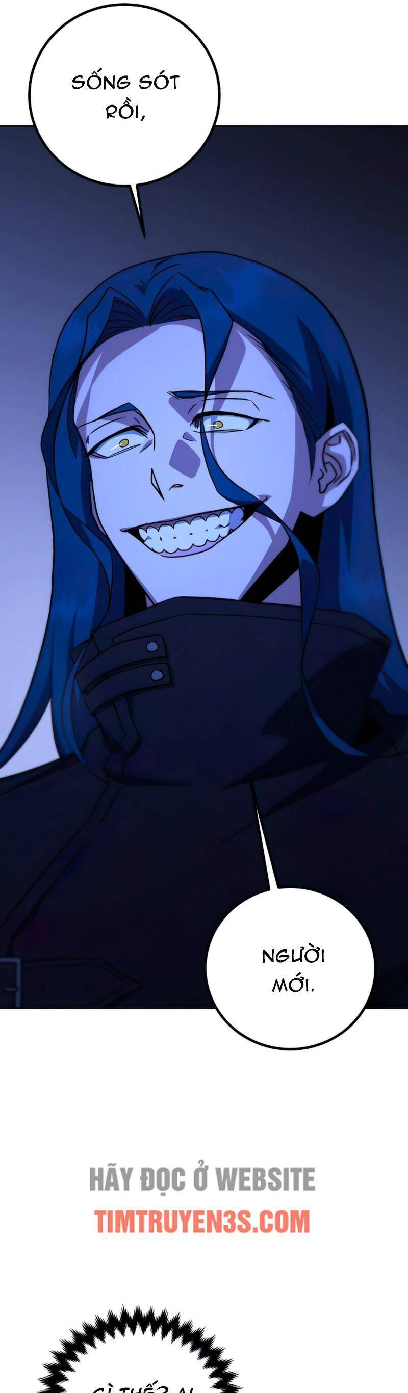 Tuyệt Đỉnh Anh Hùng Chapter 12 - Trang 2