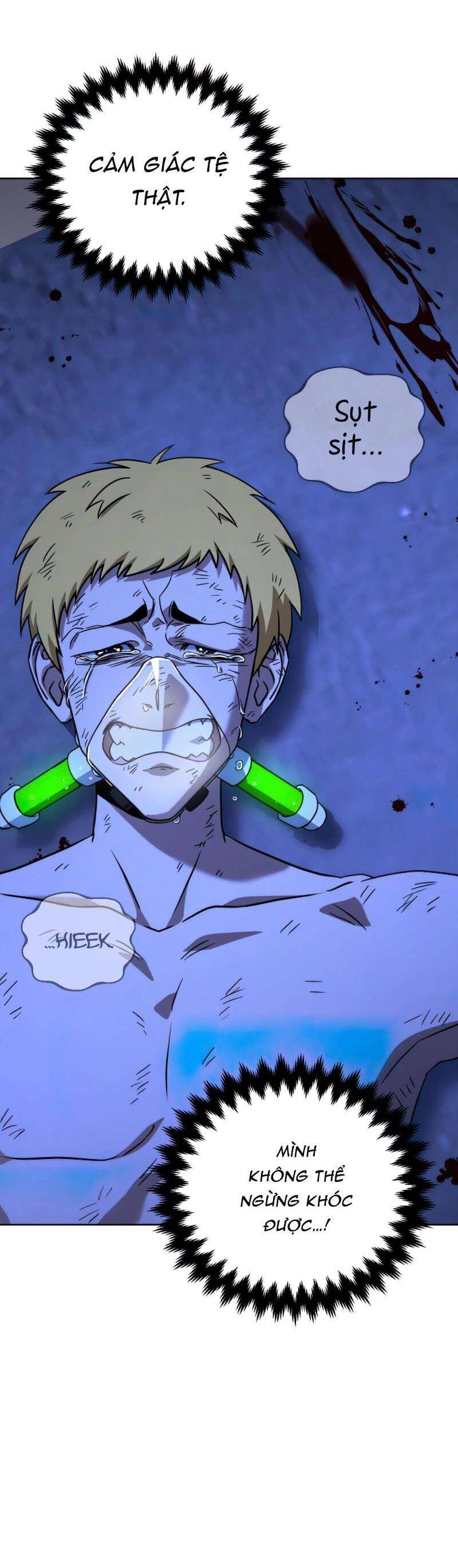 Tuyệt Đỉnh Anh Hùng Chapter 12 - Trang 2