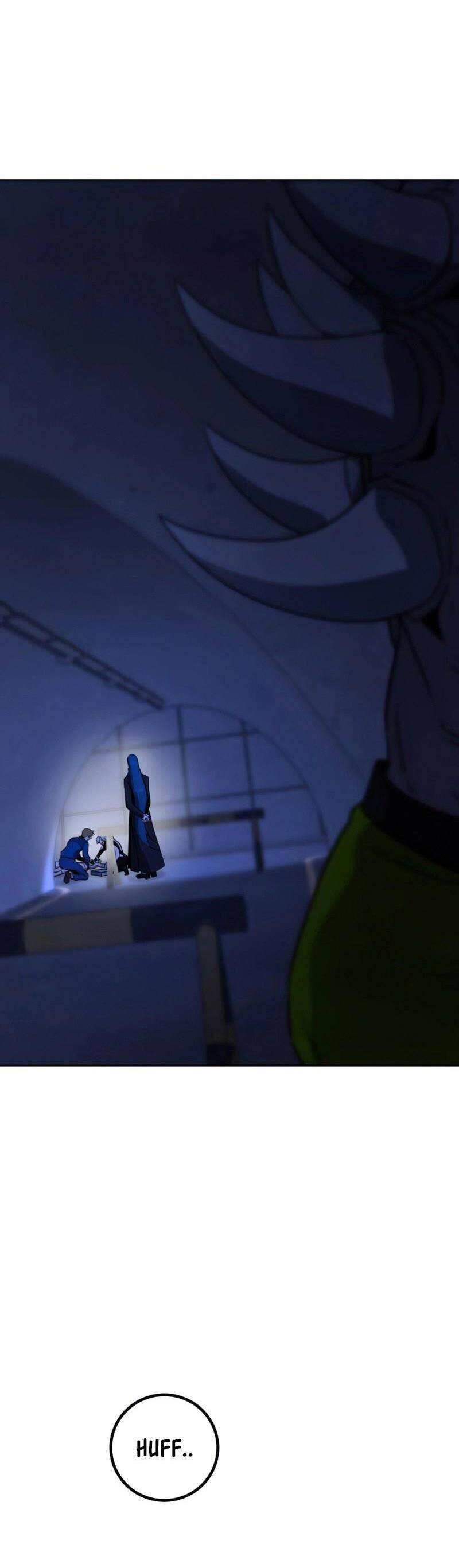 Tuyệt Đỉnh Anh Hùng Chapter 12 - Trang 2