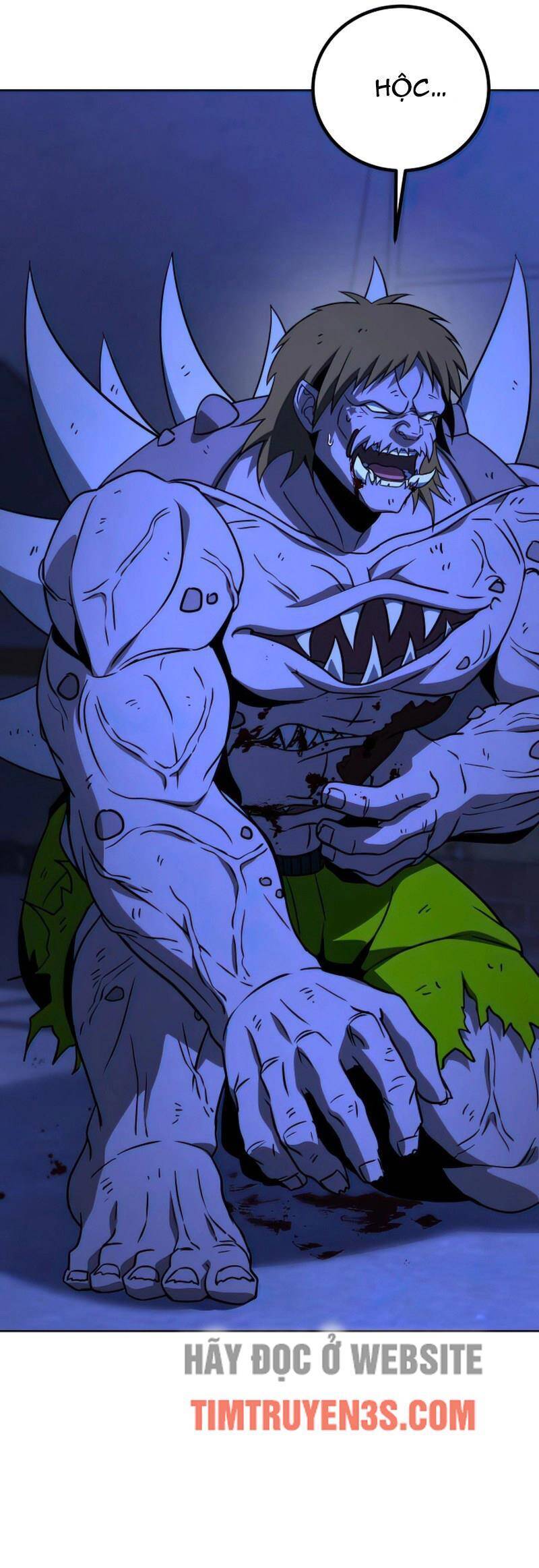 Tuyệt Đỉnh Anh Hùng Chapter 12 - Trang 2